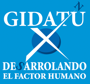 Logo Gidatu SC