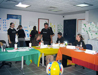 Galeria